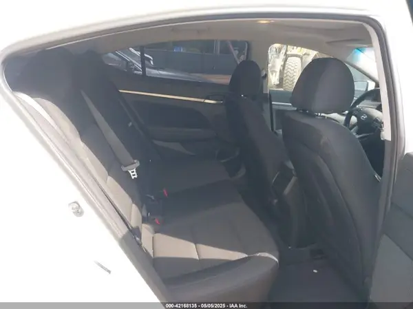 5NPD84LF1LH572302 2020 HYUNDAI ELANTRA - Image 8