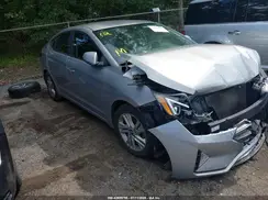 5NPD84LF1LH572736 2020 HYUNDAI ELANTRA