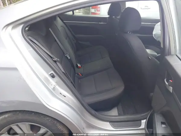5NPD84LF1LH572736 2020 HYUNDAI ELANTRA - Image 8