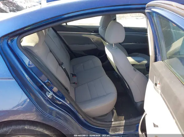 5NPD84LF1LH573126 2020 HYUNDAI ELANTRA - Image 8