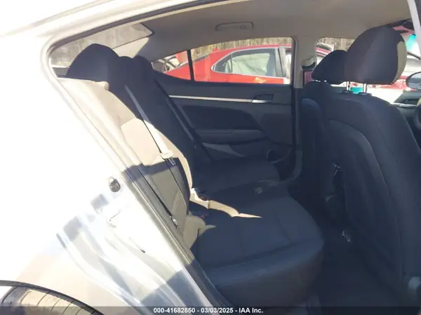 5NPD84LF1LH573613 2020 HYUNDAI ELANTRA - Image 8