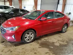 5NPD84LF1LH574096 2020 HYUNDAI ELANTRA