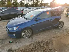 5NPD84LF1LH574146 2020 HYUNDAI ELANTRA