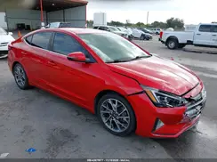 5NPD84LF1LH574373 2020 HYUNDAI ELANTRA