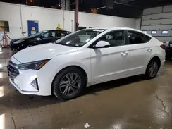 5NPD84LF1LH574602 2020 HYUNDAI ELANTRA