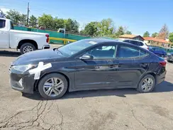 5NPD84LF1LH575393 2020 HYUNDAI ELANTRA