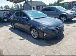 5NPD84LF1LH575538 2020 HYUNDAI ELANTRA