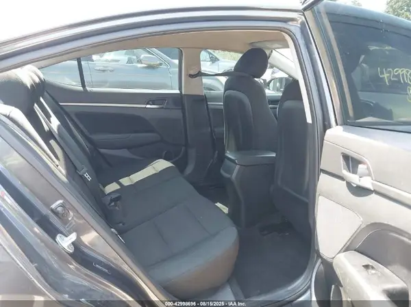 5NPD84LF1LH575538 2020 HYUNDAI ELANTRA - Image 8