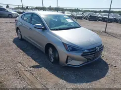 5NPD84LF1LH575779 2020 HYUNDAI ELANTRA