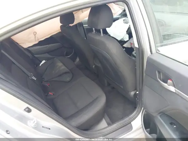 5NPD84LF1LH576737 2020 HYUNDAI ELANTRA - Image 8
