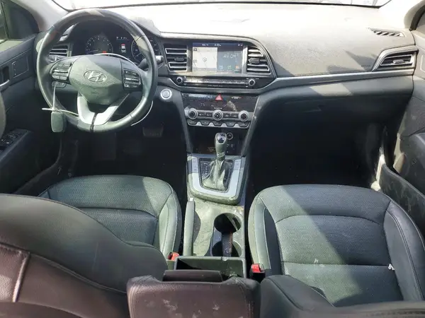 5NPD84LF1LH577127 2020 HYUNDAI ELANTRA - Image 8