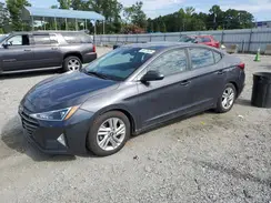 5NPD84LF1LH577130 2020 HYUNDAI ELANTRA
