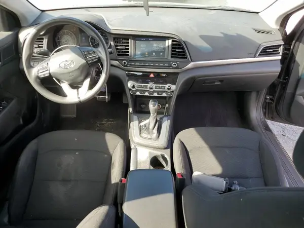 5NPD84LF1LH577130 2020 HYUNDAI ELANTRA - Image 8
