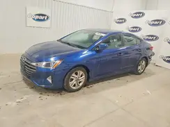 5NPD84LF1LH577497 2020 HYUNDAI ELANTRA