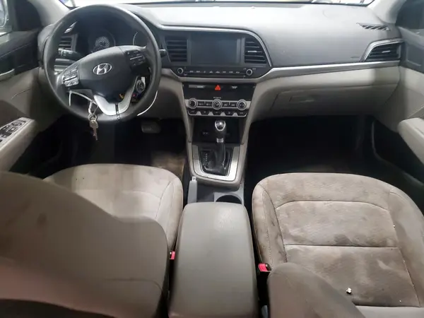5NPD84LF1LH577497 2020 HYUNDAI ELANTRA - Image 8