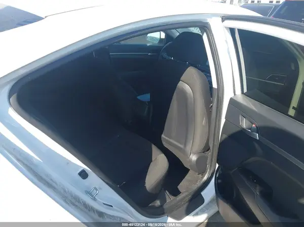 5NPD84LF1LH577614 2020 HYUNDAI ELANTRA - Image 8