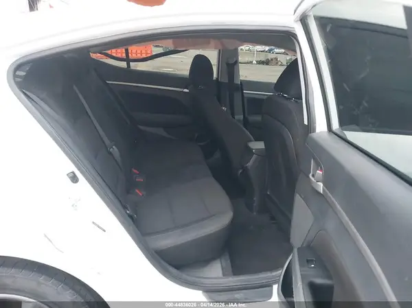 5NPD84LF1LH577810 2020 HYUNDAI ELANTRA - Image 8