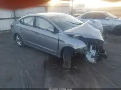 5NPD84LF1LH577998 2020 HYUNDAI ELANTRA
