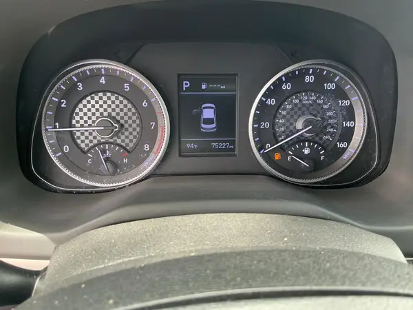 5NPD84LF1LH578634 2020 HYUNDAI ELANTRA - Image 8