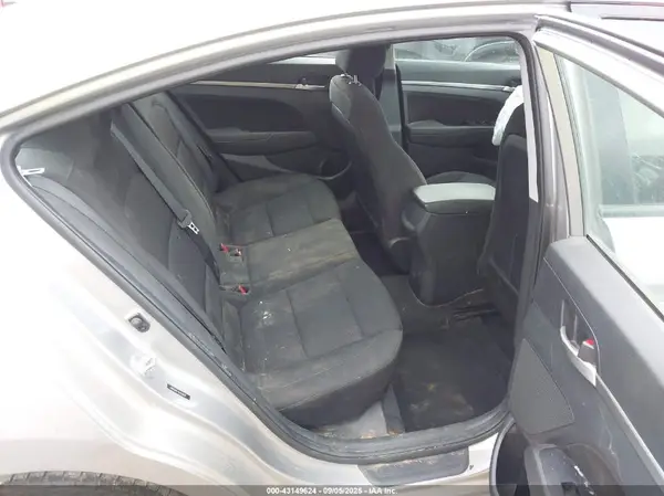 5NPD84LF1LH578777 2020 HYUNDAI ELANTRA - Image 8