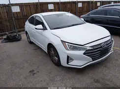 5NPD84LF1LH579167 2020 HYUNDAI ELANTRA