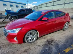 5NPD84LF1LH579394 2020 HYUNDAI ELANTRA