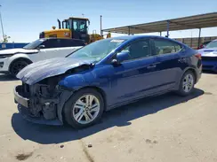 5NPD84LF1LH579802 2020 HYUNDAI ELANTRA
