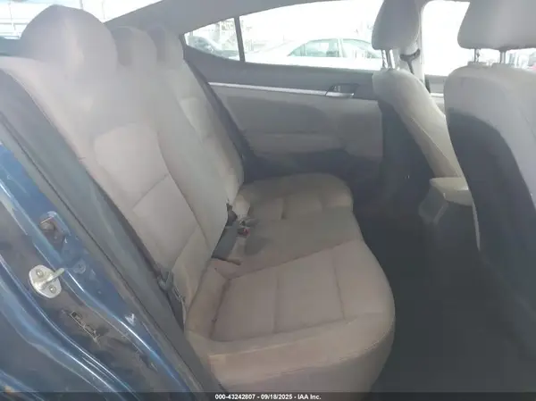 5NPD84LF1LH580044 2020 HYUNDAI ELANTRA - Image 8