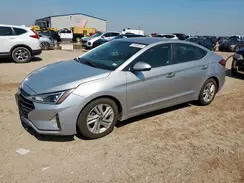 5NPD84LF1LH580397 2020 HYUNDAI ELANTRA