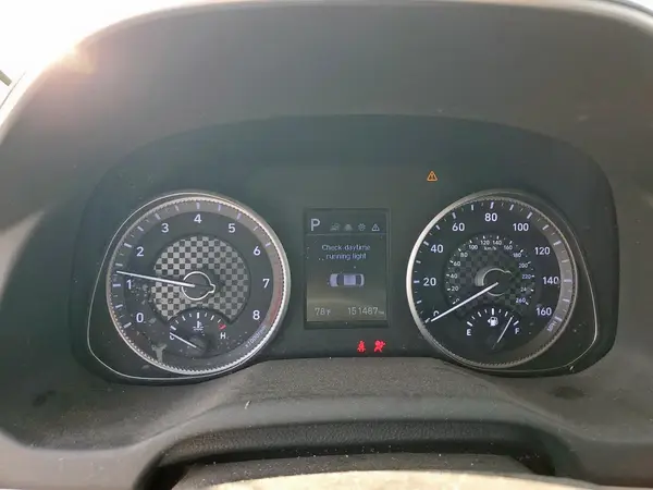 5NPD84LF1LH580397 2020 HYUNDAI ELANTRA - Image 2
