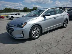 5NPD84LF1LH580481 2020 HYUNDAI ELANTRA
