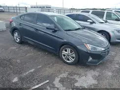5NPD84LF1LH580500 2020 HYUNDAI ELANTRA