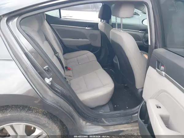 5NPD84LF1LH580500 2020 HYUNDAI ELANTRA - Image 8