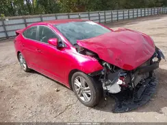 5NPD84LF1LH581078 2020 HYUNDAI ELANTRA