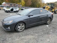 5NPD84LF1LH581128 2020 HYUNDAI ELANTRA