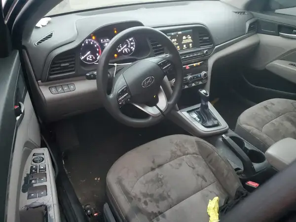 5NPD84LF1LH581128 2020 HYUNDAI ELANTRA - Image 8