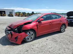 5NPD84LF1LH581405 2020 HYUNDAI ELANTRA
