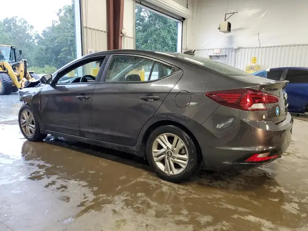 5NPD84LF1LH581632 2020 HYUNDAI ELANTRA - Image 2