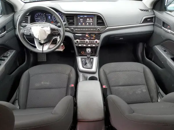 5NPD84LF1LH581632 2020 HYUNDAI ELANTRA - Image 8