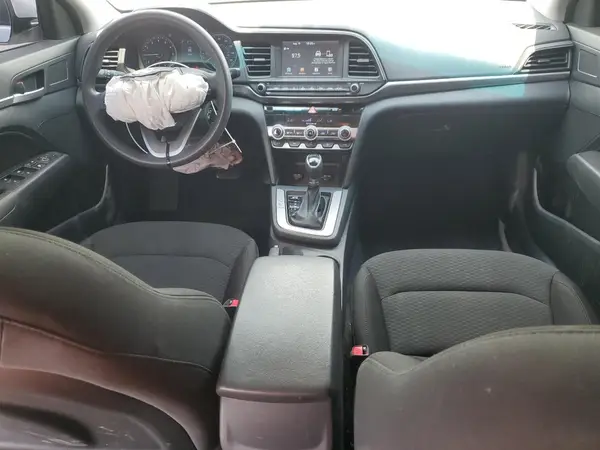 5NPD84LF1LH582120 2020 HYUNDAI ELANTRA - Image 8