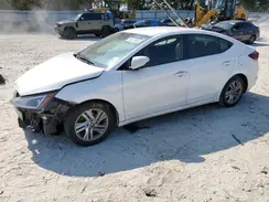 5NPD84LF1LH582294 2020 HYUNDAI ELANTRA