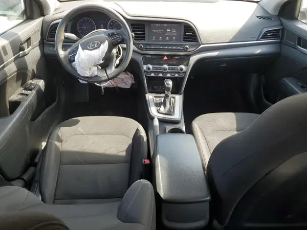 5NPD84LF1LH582294 2020 HYUNDAI ELANTRA - Image 8