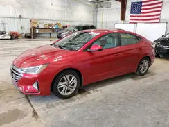 5NPD84LF1LH582330 2020 HYUNDAI ELANTRA