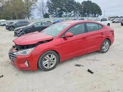 5NPD84LF1LH582389 2020 HYUNDAI ELANTRA