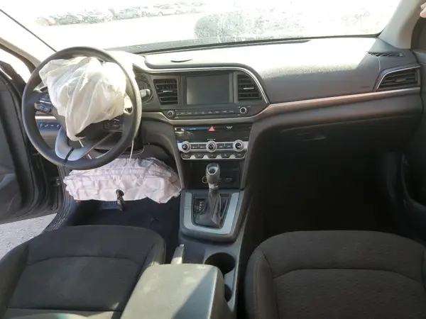 5NPD84LF1LH583008 2020 HYUNDAI ELANTRA - Image 8