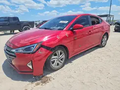 5NPD84LF1LH583025 2020 HYUNDAI ELANTRA