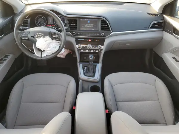 5NPD84LF1LH583204 2020 HYUNDAI ELANTRA - Image 8