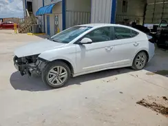 5NPD84LF1LH583459 2020 HYUNDAI ELANTRA