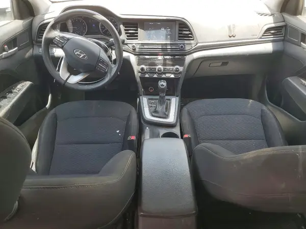 5NPD84LF1LH583459 2020 HYUNDAI ELANTRA - Image 8