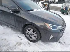5NPD84LF1LH583641 2020 HYUNDAI ELANTRA